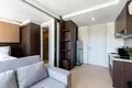 Mieszkanie 1 pokój 28 m² Ban Bang Thao, Tajlandia