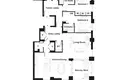 Пентхаус 4 спальни 206 м² Лондон, Великобритания