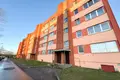 Wohnung 1 zimmer 34 m² Libau, Lettland