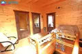 Casa 53 m² Draseikiai, Lituania