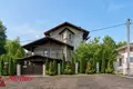 Ferienhaus 400 m² Papiarnianski sielski Saviet, Belarus