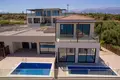 Chalet 3 chambres 113 m² Kalives, Grèce