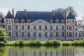 Château 35 chambres 1 700 m² Villeneuve-le-Roi, France