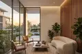 Mieszkanie 4 pokoi 181 m² Demos Agiou Athanasiou, Cypr