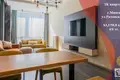 Mieszkanie 1 pokój 63 m² Mińsk, Białoruś