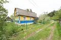 House 59 m² Papiarnianski sielski Saviet, Belarus