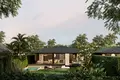 3 bedroom apartment 125 m² Petulu, Indonesia