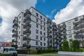 Appartement 2 chambres 43 m² Varsovie, Pologne