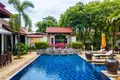 4 bedroom Villa 320 m² Choeng Thale, Thailand