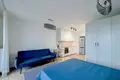 Apartamento 1 habitación 29 m² Varsovia, Polonia