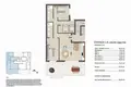 Penthouse 3 bedrooms 84 m² Pilar de la Horadada, Spain
