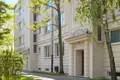 Appartement 1 chambre 26 m² Varsovie, Pologne