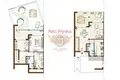 Квартира 60 м² Cannigione, Италия