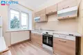Apartamento 2 habitaciones 42 m² en Trakai, Lituania