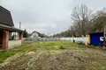 House 41 m² Zodzinski sielski Saviet, Belarus