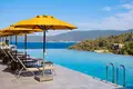 Kompleks mieszkalny Elite complex of turnkey apartments and villas with a private beach and high-class service, Bodrum, Türkiye
