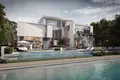 Villa 8 habitaciones 1 623 m² Dubái, Emiratos Árabes Unidos
