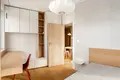 3 room apartment 55 m² in Warsaw, Poland