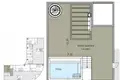 Appartement 3 chambres 150 m² Paphos, Chypre