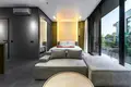 Mieszkanie 2 pokoi 37 m² Canggu, Indonezja