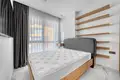 Apartamento 1 habitacion 57 m² Región del Mediterráneo, Turquía