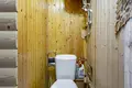 Haus 37 m² Harodzki, Belarus
