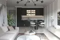 3 bedroom apartment 204 m² Prcanj, Montenegro