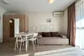 Wohnung 1 zimmer 41 m² Ravda, Bulgarien