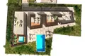 Willa 3 pokoi 280 m² Opcina Karlobag, Chorwacja
