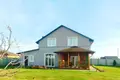 Casa de campo 160 m² Babovicy, Belarús