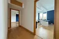 2 room apartment 60 m² Warsaw, Poland