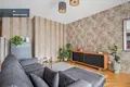 Apartamento 2 habitaciones 63 m² Vilna, Lituania