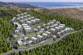 3 bedroom villa 185 m² Muratpasa, Turkey