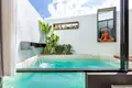 Complejo residencial Allex Villas ( Комплекс 5) – residential development in Batu Belig, Bali