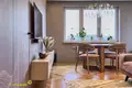 Appartement 3 chambres 82 m² Minsk, Bélarus