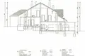 Dom 7 pokojów 246 m² Mala Rakovica, Chorwacja