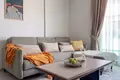 Wohnung 2 zimmer 55 m² in Alanya, Türkei