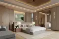 Kompleks mieszkalny New complex of villas with swimming pools and gardens, Phuket, Thailand