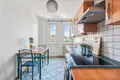 Wohnung 2 zimmer 59 m² Warschau, Polen