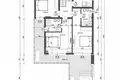 Вилла 4 спальни 220 м² Пореч, Хорватия