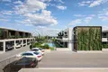 2 room villa 70 m² Nea Kallikrateia, Greece