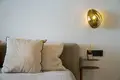 Appartement 4 chambres 86 m² Varsovie, Pologne