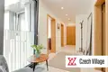 Appartement 3 chambres 82 m² Capitale de Prague, République tchèque