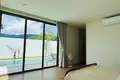 Residential complex New furnished villa with a swimming pool, 350 meters from the beach, Samui, Thailand