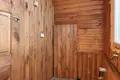 Maison 43 m² Lasanski sielski Saviet, Bélarus