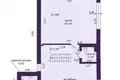 Дом 186 м² Ратомка, Беларусь