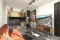 2 bedroom apartment 75 m² Finestrat, Spain