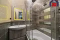 Appartement 3 chambres 63 m² Sloutsk, Bélarus