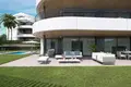 Bungalow de 3 dormitorios 490 m² Estepona, Španjolska