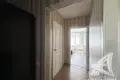 Mieszkanie 2 pokoi 64 m² Muchaviecki sielski Saviet, Białoruś